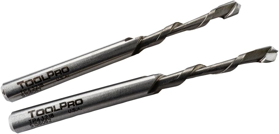 Best Drill Bits For Drywall
