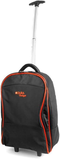 lightweight laptop trolley bag