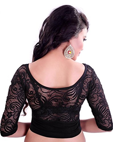 1 Fressia+Fabrics+Readymade+saree+blouse