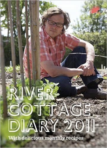 River Cottage Diary 2011 Fearnley Whittingsta 9781408811818