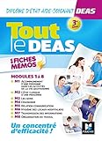 Tout le DEAS en fiches mémos by 