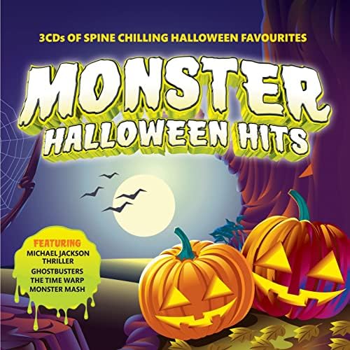 Various - The Definitive Horror Music Collection - Amazon.com Music