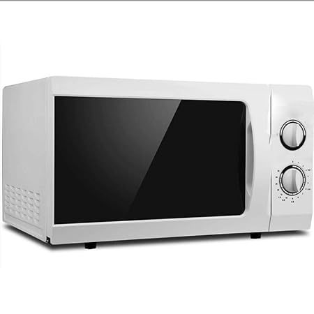 Horno microondas - Acero inoxidable con sensor inteligente ...