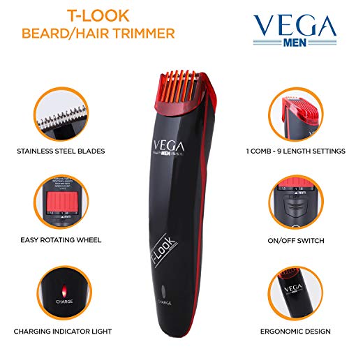 vega trimmer t look