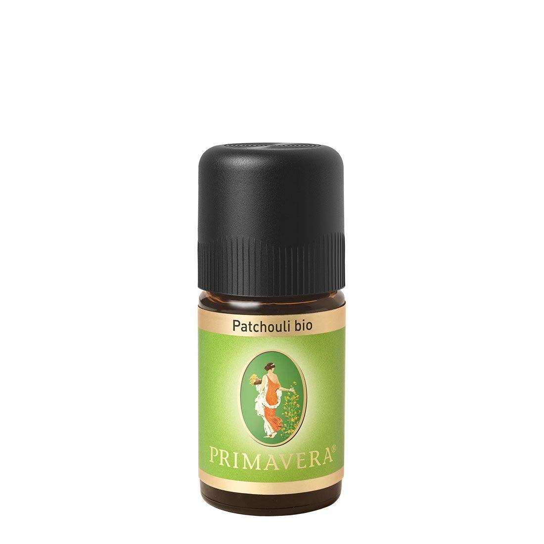 Primavera Patchouli * bio Sumatra
