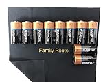 10 Count Duracell Ultra Lithium 3V CR123 Leak Resistant Long Lasting Batteries
