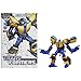 Transformers Generations Deluxe Goldfire Action Figure