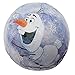 Disney Frozen Valentines Day Gift Milk Chocolate Ball with Olaf Marshmallow Treat, 2.12 Ouncethumb 2