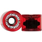 Cloud Ride! Wheels Cruiser 69mm 78A Longboard Wheels