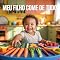 Livro Meu Filho Come de Tudo: O Guia Prático para Superar a Seletividade Alimentar e Transformar a Hora da Refeição em Paz e Prazer