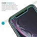 Tech Armor 4Way 360 Degree Privacy Film Screen Protector Designed for Apple iPhone 11 and Xr 6.1 Inch 1 Pack 2019