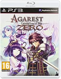 Agarest : Generations of War Zero