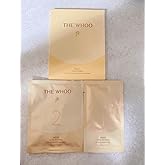 THE WHOO Gong Jin Hyang Firming Shaking Modeling Protein Repair Mask x 5ea