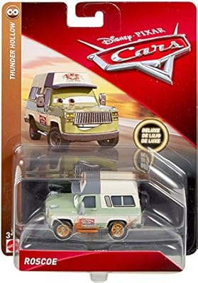 disney cars deluxe