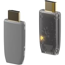 Amazon.com: GENKI ShadowCast 2-4K USB 3.2 Smallest External