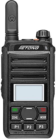 YUJIAN T2 Global Network Walkie Talkie 3G WCDMA GSM Android Smart Phone Screen Two-WayRadios GPS-165dbm Tracking Sensitivity with SIM Card