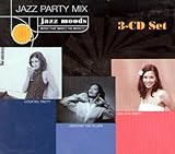 Jazz Moods: Jazz Party Mix
