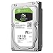 Seagate BarraCuda Pro 4TB Internal Hard Drive Performance HDD – 3.5 Inch SATA 6 Gb/s 7200 RPM 128MB Cache for Computer Desktop PC, Data Recovery (ST4000DM006)