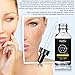 Mabox Premium Hyaluronic Acid Serum for Skin with Vitamin C & E for Face, Anti-Aging Topical Facial Serum
