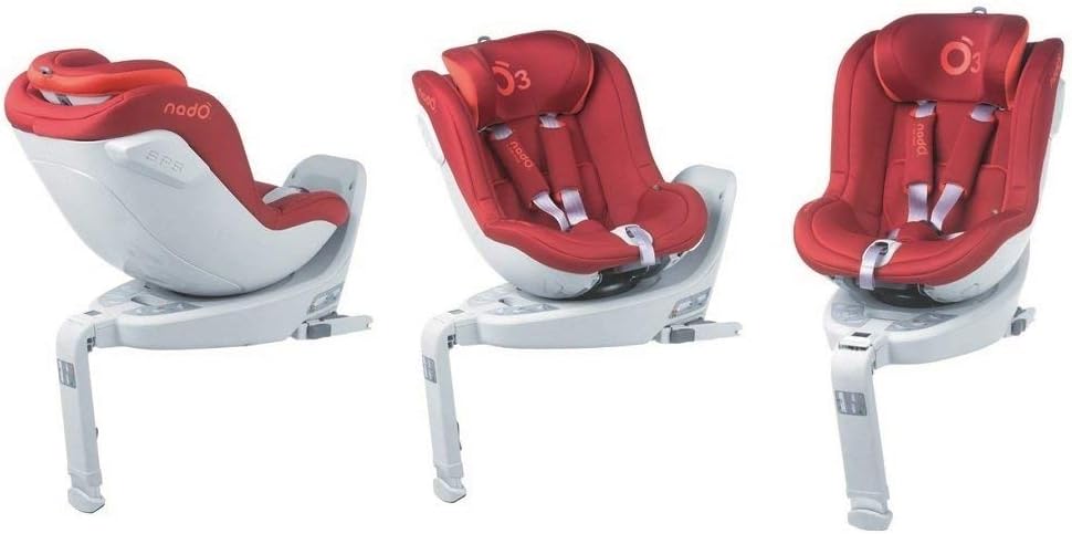 nado car seat