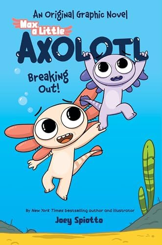 Clementine Fox and the Great Island Adventure: A Graphic Novel