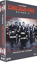Chicago Fire - Saison 2