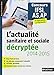 L'actualité sanitaire et sociale décryptée - Concours IFSI/AS/AP by 