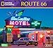 National Geographic Route 66 2019 Wall Calendar by 