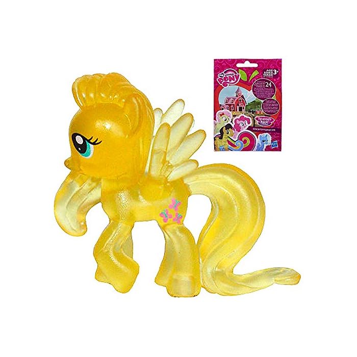 fluttershy blind bag