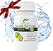 Best 100% Pure Garcinia Cambogia Extract - Dr. Recommended -Research Verified+Enhanced 60% HCA 1600 Premium by Betterbody Nutrition Cleanse + Detox (Potent 1600mg, Clinically Proven Dual Action Fat Burning Formula, Appetite Suppressant, Fat Burner, 60% HCA for Extreme Weight-loss) One Month Supply Veggie weight loss Tablets Capsules
