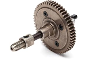 Traxxas Differential kit, Center (Complete)