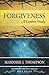 Forgiveness: A Lenten Study