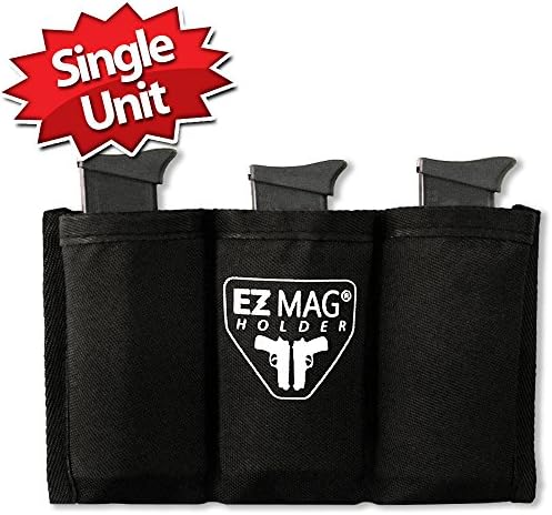 EZ Magazine Holder