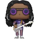 Amazon.com: Funko POP! Rocks: Usher - Yeah! - Collectable Vinyl Figure ...