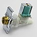 ERP 425458 Dishwasher Water Valve