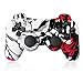 PS3 Controller Wireless Remote Control SIXAXIS Double Shock Gamepad with Charger Cable for Playstation 3
