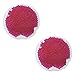 Soothies Pearl 3-in-1 Hot or Cold Breast Therapy (Mastitis, Sore Nipples, Pumping Let-down, Clogged Ducts, Breast Surgery) 2 Pack for Breastfeeding and Nursing Mothers