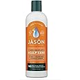 JASON Dandruff Relief 2-in-1 Treatment Shampoo and Conditioner, 12 Ounce Bottle