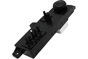 UOIENRT 88193-F8110 Front Left (Driver) Power Seat Switch, Replacement for Hyundai Sonata 2015-2019 Replacement for Hyundai T