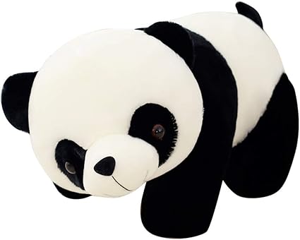 peluche panda gigante