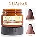 Magical Treatment Mask, Repairs Damage Restore Soft Hair Care 5 Seconds Repairs Damage Hair Root, Deep Conditioner Suitable for Dry & Damaged Hair-60mlthumb 1