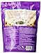 Halo Holistic Cat Food Wild Caught Salmon & Whitefish Formula, Healthy Grains Dry Cat Food, For Sensitive Stomach Support, Kibble for Adult Cats, 3 lb Bag