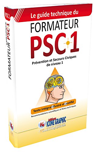 TÉLÉCHARGER LE RÉFÉRENTIEL PSC1 GRATUITEMENT
