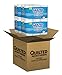 Quilted Northern Ultra Soft & Strong Toilet Paper, 48 Double Rolls (Four 12-Roll Packages), Equivalent to 96 Regular Rolls--Packaging May Vary
