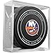 NHL New York Islanders Official Game Puck