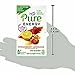 Crystal Light Pure Energy Strawberry Lemonade Drink Mix, 0.31 OZ