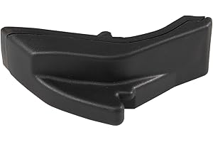 RLB-HILON Rear Wiper Arm Stopper Compatible with Toyota Sequoia 2008 2009 2010 2011 2012 2013 2014 2015 2016 2017 2018 2019 2020 Year, for 85293-0C012