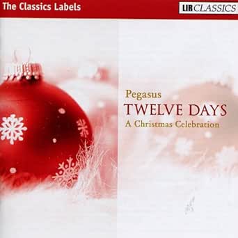 heaven pegasus amazon