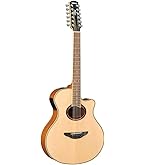 YAMAHA ( ヤマハ ) FG820 NATURAL Yamaha FG820 Dreadnought Acoustic Guitar - Natural | Sweetwater
