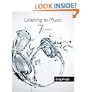Listening to Music (MindTap Course List)